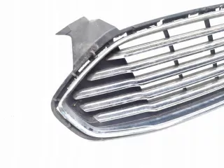 DS73-8150-JW Решетка радиатора Ford Mondeo 5 Арт e12087161, вид 2