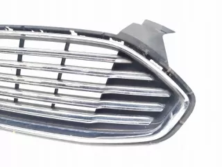 DS73-8150-JW Решетка радиатора Ford Mondeo 5 Арт e12087161, вид 3