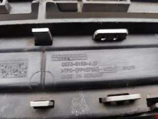 DS73-8150-JW Решетка радиатора Ford Mondeo 5 Арт e12087161, вид 7