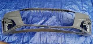 8W0807437AQ ktw48W0807437AQytshfdjfguyrehjg Бампер передний Audi A4 B9 Арт e12087066, вид 1