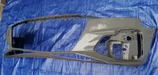 8W0807437AQ ktw48W0807437AQytshfdjfguyrehjg Бампер передний Audi A4 B9 Арт e12087066, вид 2