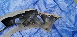 8W0807437AQ ktw48W0807437AQytshfdjfguyrehjg Бампер передний Audi A4 B9 Арт e12087066, вид 4
