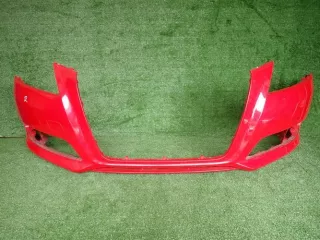 8P0807437H Бампер передний Audi A3 8P Арт e12087038, вид 1