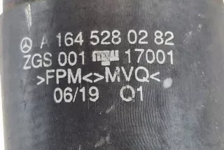 A1645280282 Гофра инжектора Mercedes GL X164 Арт e12086997, вид 2