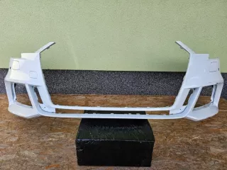 8V3807437 Бампер передний Audi A3 8V Арт e12086984, вид 1