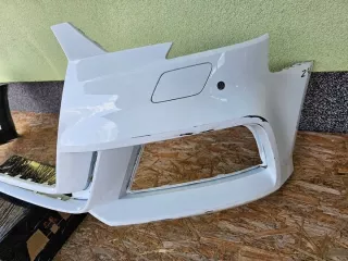 8V3807437 Бампер передний Audi A3 8V Арт e12086984, вид 2