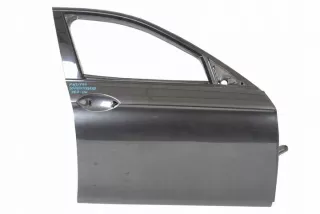  Дверь передняя правая BMW 5 F10/F11/GT F07 Арт e12086972, вид 1