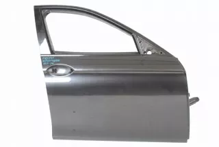  Дверь передняя правая BMW 5 F10/F11/GT F07 Арт e12086972, вид 3