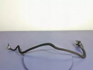 A2124304929 Гофра инжектора Mercedes CLS C218 Арт e12086885, вид 1