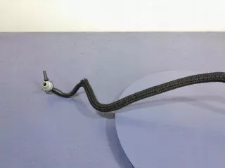 A2124304929 Гофра инжектора Mercedes CLS C218 Арт e12086885, вид 2