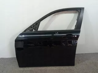 2011-2019 F2021 Дверь передняя левая BMW 1 F20/F21 Арт e12086608, вид 1