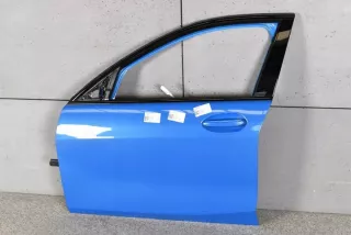 530510550 Дверь передняя левая BMW 1 F40 Арт e12086596, вид 3