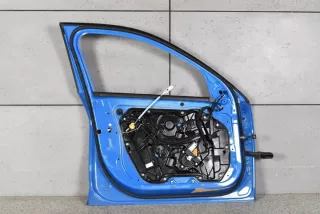 530510550 Дверь передняя левая BMW 1 F40 Арт e12086596, вид 4