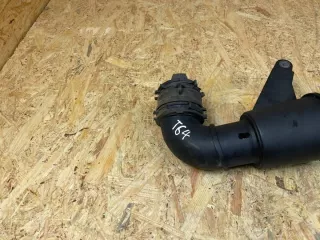 GX73-9C623-DB GX739C623DB Гофра инжектора Jaguar XF 260 Арт e12086491, вид 2