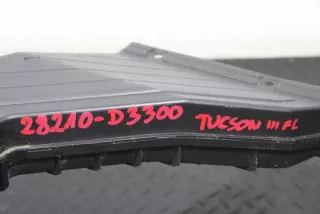 28210-D3300 Гофра инжектора Hyundai Tucson 3 Арт e12086411, вид 3
