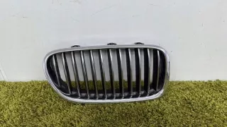 51137200728 Решетка радиатора BMW 5 F10/F11/GT F07 Арт e12086213, вид 1