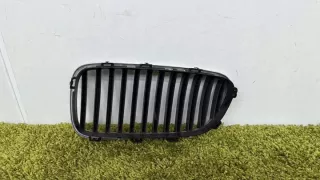 51137200728 Решетка радиатора BMW 5 F10/F11/GT F07 Арт e12086213, вид 2