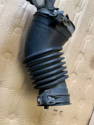  12-16r Гофра инжектора Honda Civic 9 Арт e12086200, вид 1