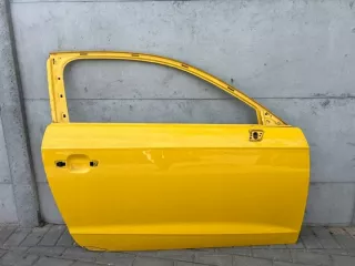 2012-2018 3DRZWI 3-DRZWI Дверь передняя правая Audi A3 8V Арт e12086154, вид 1