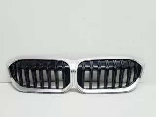 511319297610 Решетка радиатора BMW 3 G20/G21 Арт e12086091, вид 1