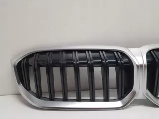 511319297610 Решетка радиатора BMW 3 G20/G21 Арт e12086091, вид 2