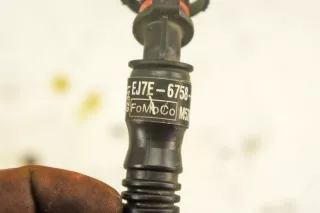 EJ7E-6758-AB Гофра инжектора Ford Edge 1 Арт e12086062, вид 4