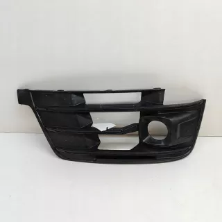 4M0807682E Решетка радиатора Audi Q7 4M Арт e12086054, вид 1