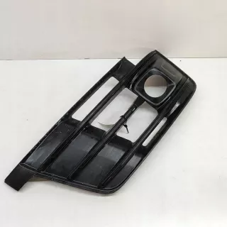 4M0807682E Решетка радиатора Audi Q7 4M Арт e12086054, вид 3