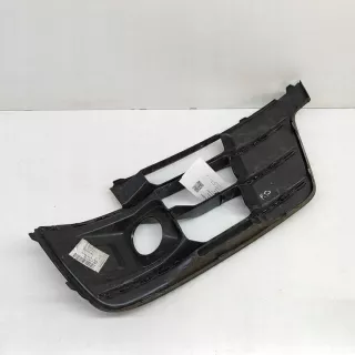 4M0807682E Решетка радиатора Audi Q7 4M Арт e12086054, вид 4