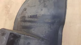 1484919080 1484921080 Гофра инжектора Fiat Ulysse 2 Арт e12086040, вид 3