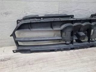 8K0807233G Решетка радиатора Audi A4 B8 Арт e12085988, вид 2