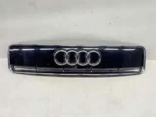 2000-2005 8Z0853631 Решетка радиатора Audi A2 Арт e12085964, вид 1