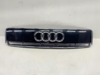 2000-2005 8Z0853631 Решетка радиатора Audi A2 Арт e12085964, вид 11