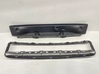 2000-2005 8Z0853631 Решетка радиатора Audi A2 Арт e12085964, вид 4