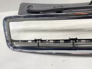 2000-2005 8Z0853631 Решетка радиатора Audi A2 Арт e12085964, вид 8