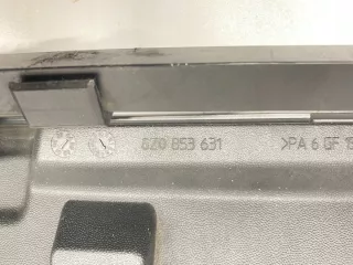 2000-2005 8Z0853631 Решетка радиатора Audi A2 Арт e12085964, вид 10