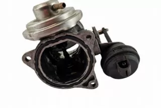 03G129637 Клапан EGR Volkswagen Caddy 3 Арт e12085934, вид 2