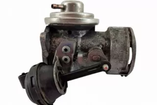 03G129637 Клапан EGR Volkswagen Caddy 3 Арт e12085934, вид 3