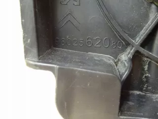 9802562080 Гофра инжектора Citroen C4 2 Арт e12085906, вид 3