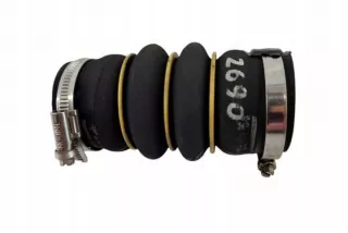 98733T01 Гофра инжектора Citroen C3 1 Арт e12085904, вид 5