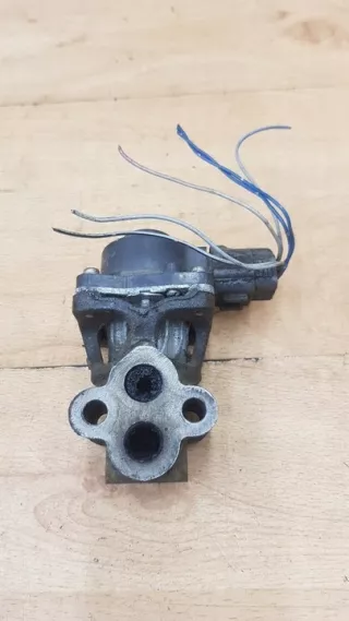  Клапан EGR Suzuki Jimny 3 Арт e12085856
