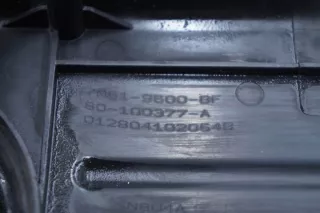 7M51-9600-BF 7M519600BF Корпус воздушного фильтра Volvo C30 Арт e12085802, вид 4