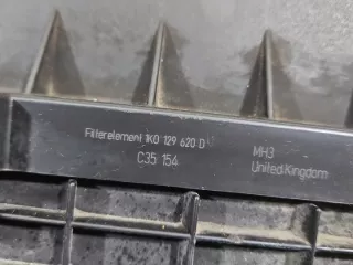 4615185968 4615185970 IMPRK1443155, Корпус воздушного фильтра Volkswagen Passat B7 Арт e12085757, вид 7
