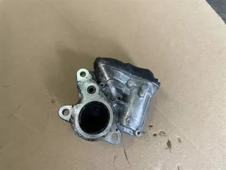 8201353607 147109869R  M9TC704 M9TC706 Клапан EGR Renault Master 3 restailing Арт e12085721, вид 1
