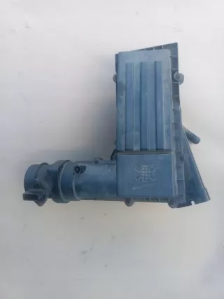 3C0129607AS Корпус воздушного фильтра Volkswagen Caddy 3 Арт e12085707, вид 1