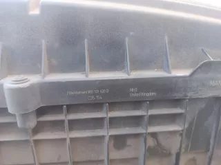 3C0129607AS Корпус воздушного фильтра Volkswagen Caddy 3 Арт e12085707, вид 2