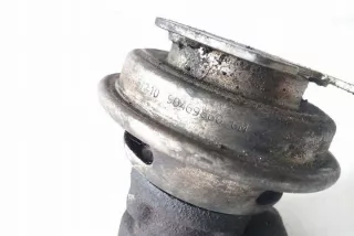 90469560 Клапан EGR Opel Vectra B Арт e12085651, вид 4