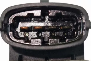 109316 Клапан EGR Opel Astra G Арт e12085623, вид 1