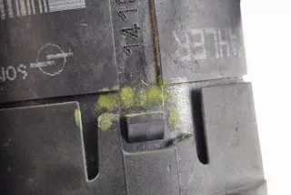 109316 Клапан EGR Opel Astra G Арт e12085623, вид 2