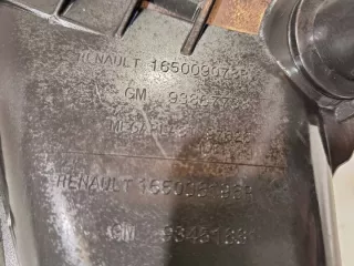 165009078R Корпус воздушного фильтра Renault Trafic 3 Арт e12085440, вид 5